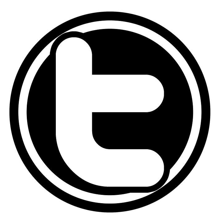 twitter LOGO